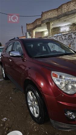 شيفروليه إكوينوكس